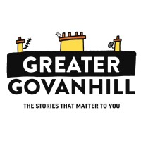 Greater Govanhill CIC logo - Similar company to Shutter Hub