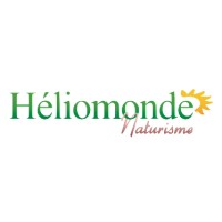 Camping Héliomonde logo - Similar company to Belezy Provence