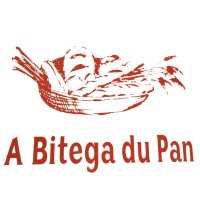 A Bitega Du Pan logo - Similar company to Alfio Russo