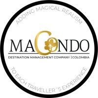 Macondo DMC logo - Similar company to Dorado Experiences