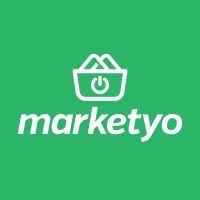 Marketyo logo - Similar company to Bolkansoft