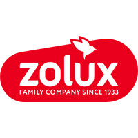 Zolux logo - Similar company to Terranimo