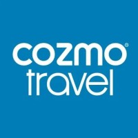 Cozmo Travel logo - Similar company to E