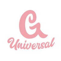 G Universal logo - Similar company to Eyesonly Enterprises, Llc