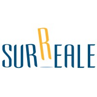 SurReale logo - Similar company to Viking Ag
