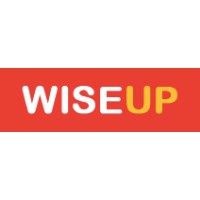 WiseUp logo - Similar company to Wise