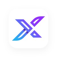 GraphX logo - Similar company to Bilbypixel