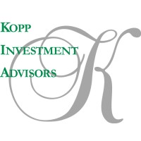 Kopp Investment Advisors logo - Similar company to Blank Capital