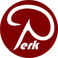 The Perk Lab logo - Similar company to Cucoh