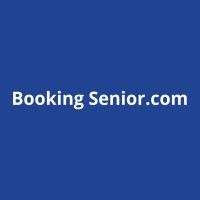 Booking Senior logo - Similar company to Cnpjá