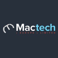 Mactech Europe Ltd logo - Similar company to Mactech Energy Group