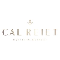 Cal Reiet Holistic Retreat logo - Similar company to Es Racó D'Artà
