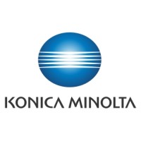 Konica Minolta South Africa logo - Similar company to Consensus Group