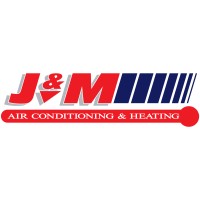 J & M Air Conditioning & Heating logo - Similar company to Karmyogi Cooling Industries