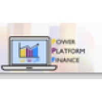 Power Platform Finance logo - Similar company to Power Bi Courses