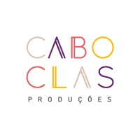 Caboclas Produções logo - Similar company to Sm2 Estúdio