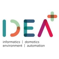 IDEA SOC. COOP: logo - Similar company to Glance Vision Technologies Srl