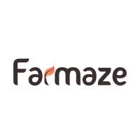 Farmaze logo - Similar company to Landschaftsagentur Plus Gmbh