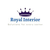 Royal Interior Goa logo - Similar company to Guru Krupa Interior Goa