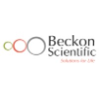Beckon Scientific logo - Similar company to Ld Technology