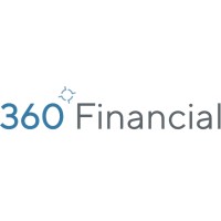 360 Financial logo - Similar company to Able: Crm For Accountants 🚀
