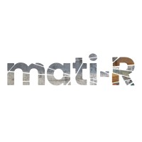 mati-R, société à mission logo - Similar company to Oïkimo