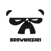 Browniegiri logo - Similar company to Amigoals