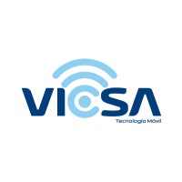 Tecnología Móvil VICSA logo - Similar company to Dipa Solutions
