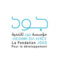 مؤسسة جود للتنمية - Fondation Joud pour le Développement logo - Similar company to مؤسسة ديمة للاستشارات التربوية والتعليمية