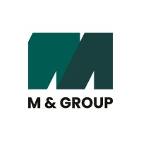 M & GROUP Inmobiliaria logo - Similar company to Chimú Inmobiliaria