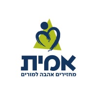 Amit logo - Similar company to Cor- Creating Operational Reality