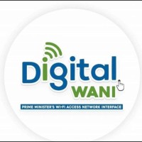 Digitalwani services pvt Ltd logo - Similar company to Crown Factory
