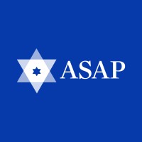 Anti-Semitism Accountability Project logo - Similar company to Elizabeth And Tony Comper Center For The Study Of Antisemitism