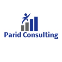 Parid Consulting Shpk logo - Similar company to Avox