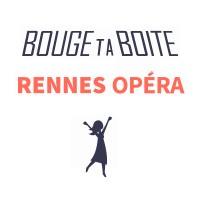 Bouge ta Boite - Rennes Opéra logo - Similar company to Bouge Ta Boite - Bruz & Guichen