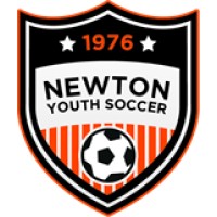 Newton Youth Soccer logo - Similar company to Dwell360