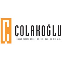 Colakoglu Construction Inc logo - Similar company to D.N.S Yeson Group Co., Ltd