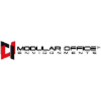 Modular Office Environments logo - Similar company to Rocada