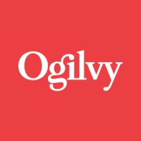 Ogilvy New York logo - Similar company to F*Ck It Won'T Cut It