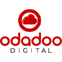 Odadoo Digital logo - Similar company to Wanyco