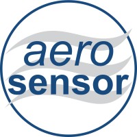 aerosensor logo - Similar company to Reya Granites