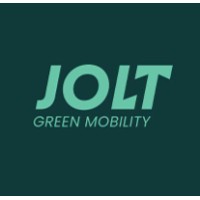 Jolt Green Mobility logo - Similar company to Electrotec Mobility