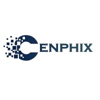 Cenphix logo - Similar company to Soflo Snacks