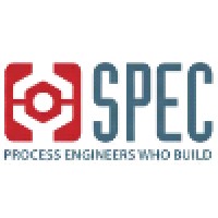 SPEC Process Engineering & Construction logo - Similar company to Solidxperience