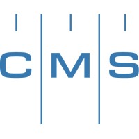Coordinate Metrology Society logo - Similar company to Measuring Microns