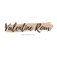 Valentine Roux Entreprise