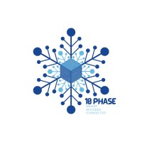 10Phase logo - Similar company to Farmtasker