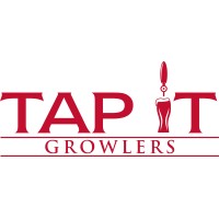 Tap It Gainesville Growler