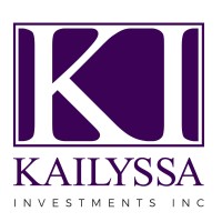 Kailyssa Investments Inc