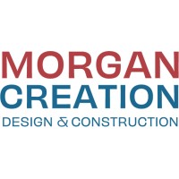 MORGAN CREATION Design & Construction logo - Similar company to Projects House For Trading And Construction